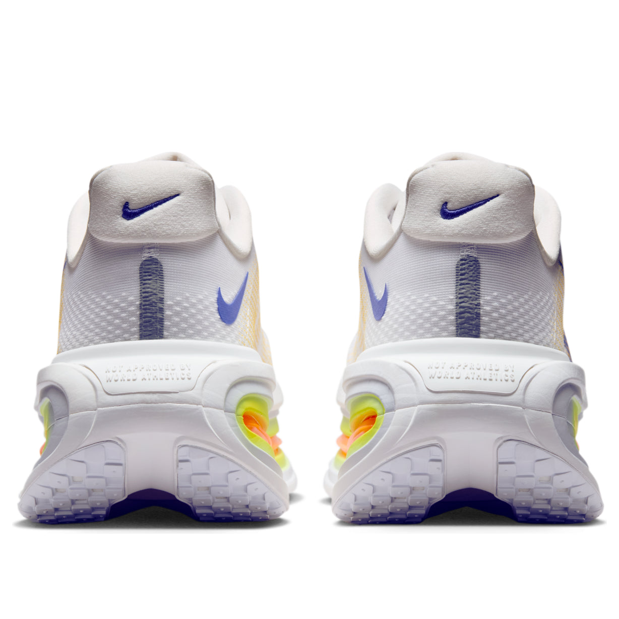 Nike Vomero Premium 'White Lapis Total Orange' HQ2050-101