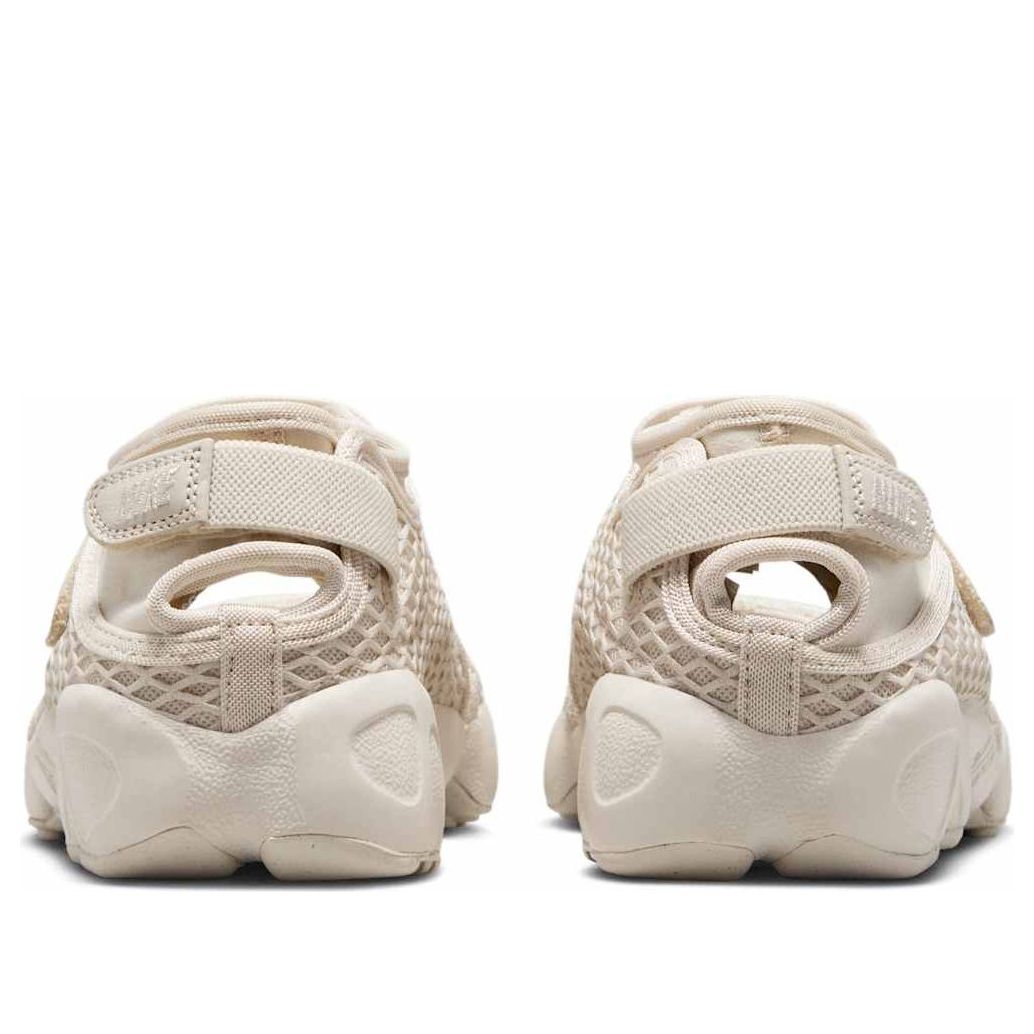 (WMNS) Nike Air Rift Lace 'Light Orewood Brown' HM8288-100