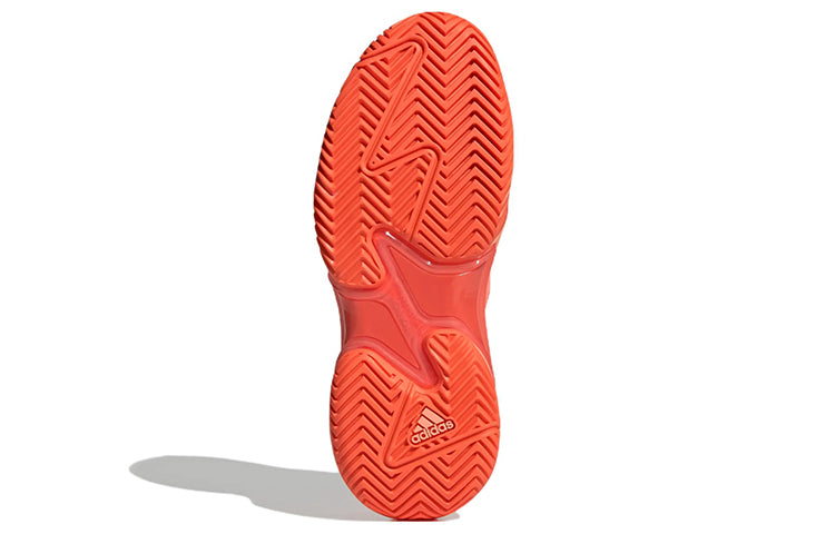 (WMNS) adidas Barricade 'Beam Orange' GW3816