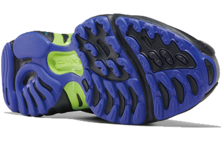 Reebok Daytona DMX 2 'Grey Mineral Mist' EG1655