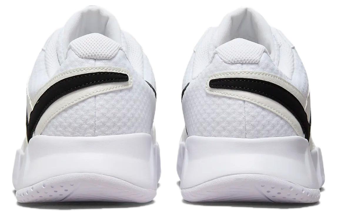 Nike Court Lite 4 'White Summit White' FD6574-100
