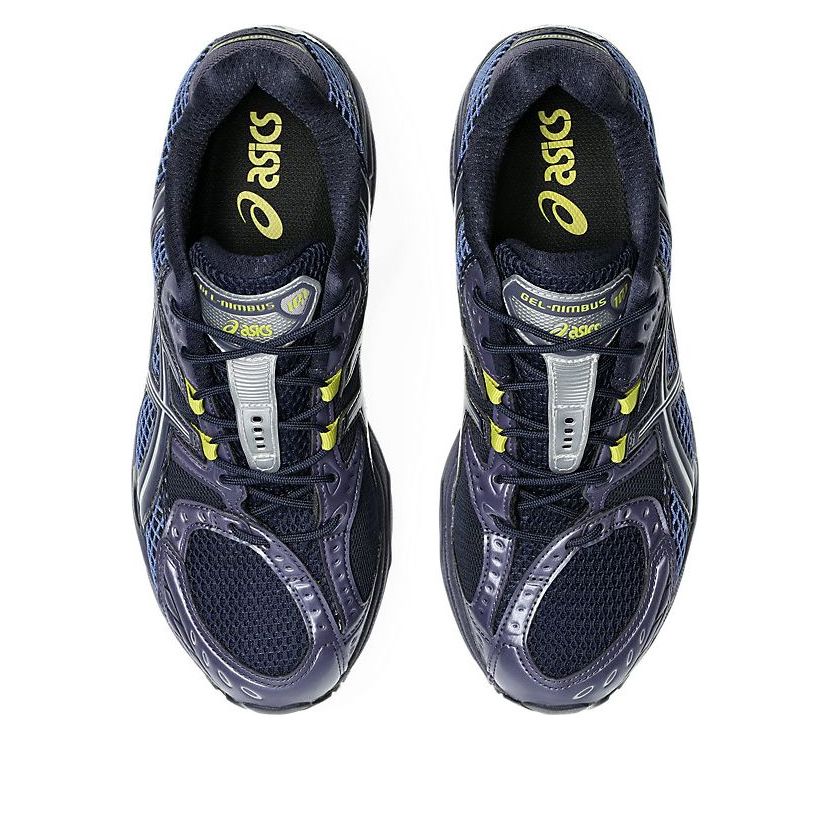 ASICS Gel-Nimbus 10.1 'Midnight Indigo Fog' 1203A599-400