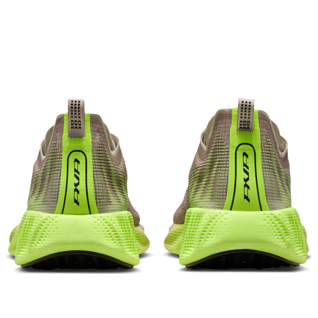 Nike Ava X 'Volt Ice Moon Particle' HM9697-700