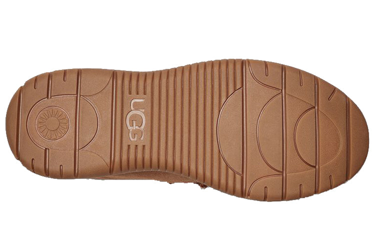 (WMNS) UGG Lakesider Heritage Mid 1121020-CHE