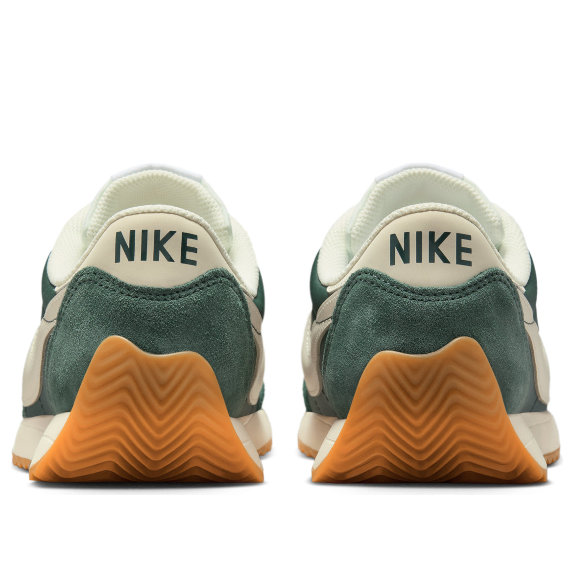(WMNS) Nike Pacific 'Green Sail Gum' HM4771-300