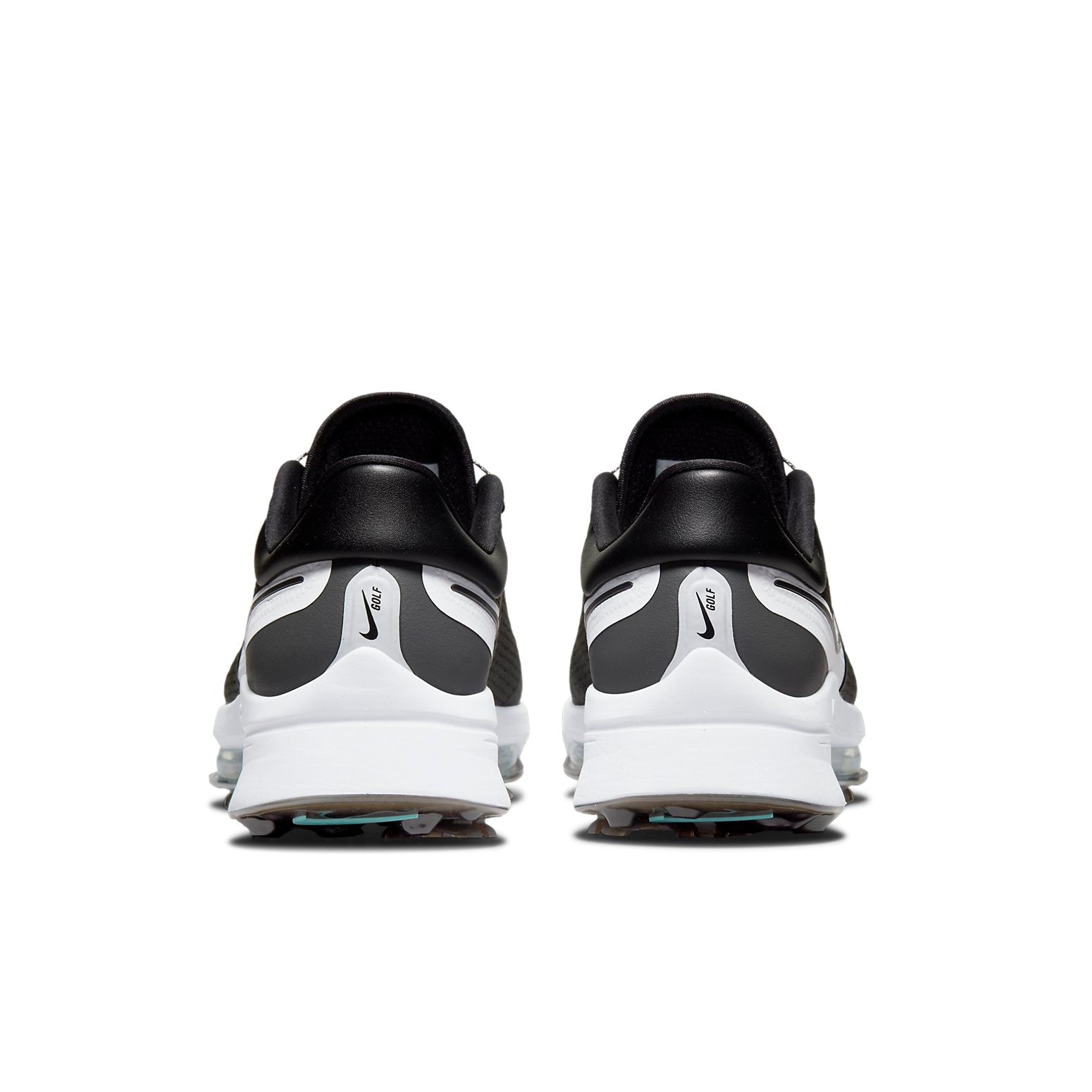 Nike Air Zoom Infinity Tour NEXT% Boa Wide 'Black Iron Grey' DJ5590-015