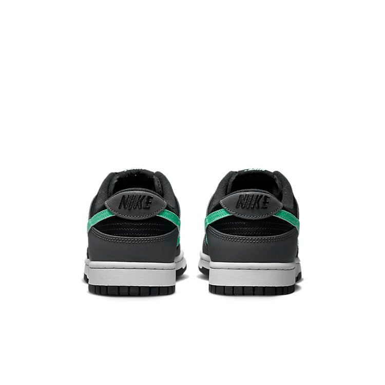 Nike Dunk Low 'Black Green Glow' FB3359-001
