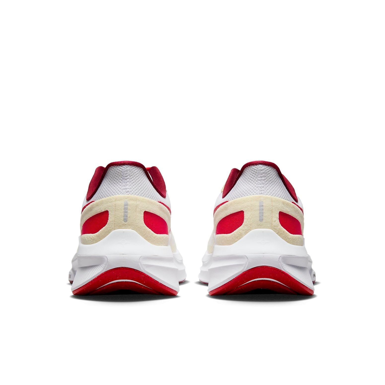Nike Structure 25 PRM 'White Red Coconut Milk' FJ0332-100