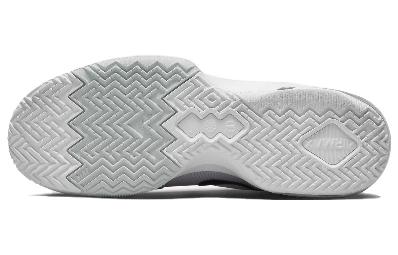 Nike Air Max Impact 4 'White Black' DM1124-110