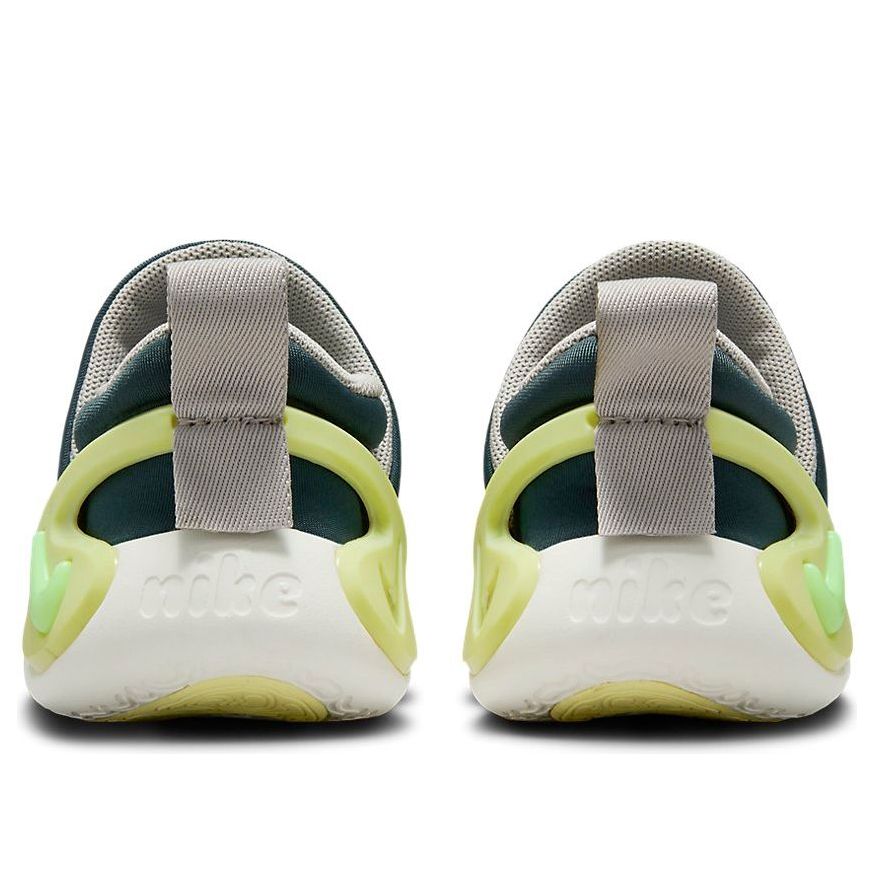 (TD) Nike Dynamo Go FlyEase Shoes 'Deep Jungle Luminous Green' FB9102-300