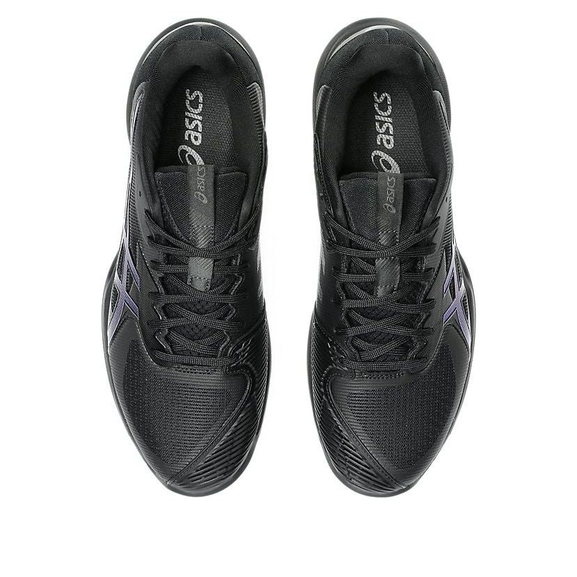 ASICS Solution Speed FF 3 Night Energy 'Black Prism Blue' 1041A529-960