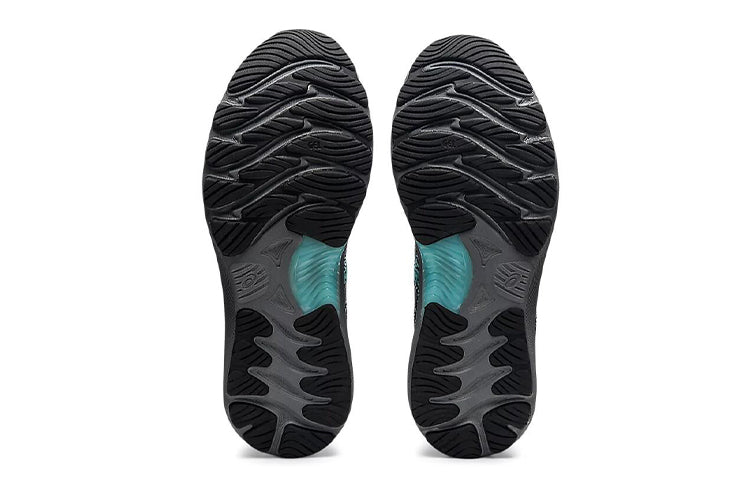 ASICS Gel-Nimbus 23 'Clear Blue Gunmetal' 1011B004-408