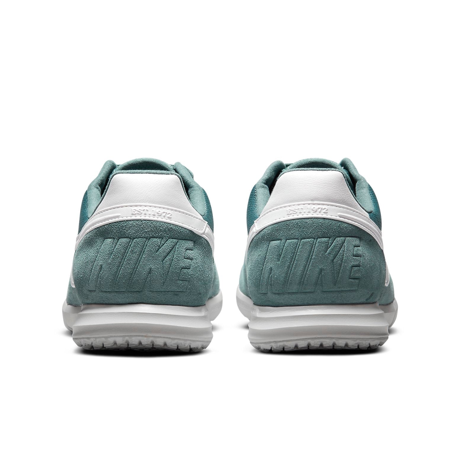 Nike Tiempo Premier 2 Sala IC 'Green White' AV3153-300