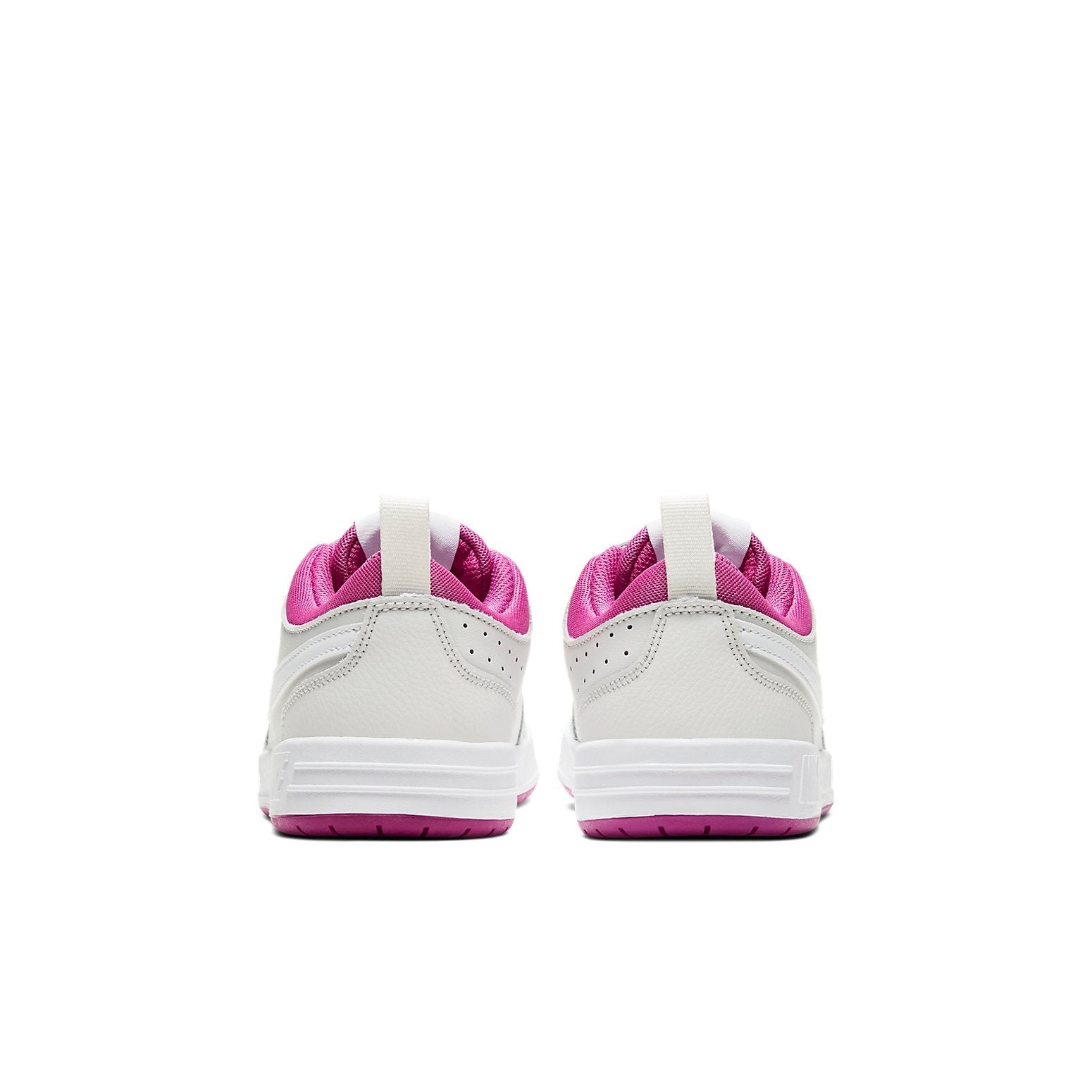 (GS) Nike Pico 5 Purple/Red CJ7199-016