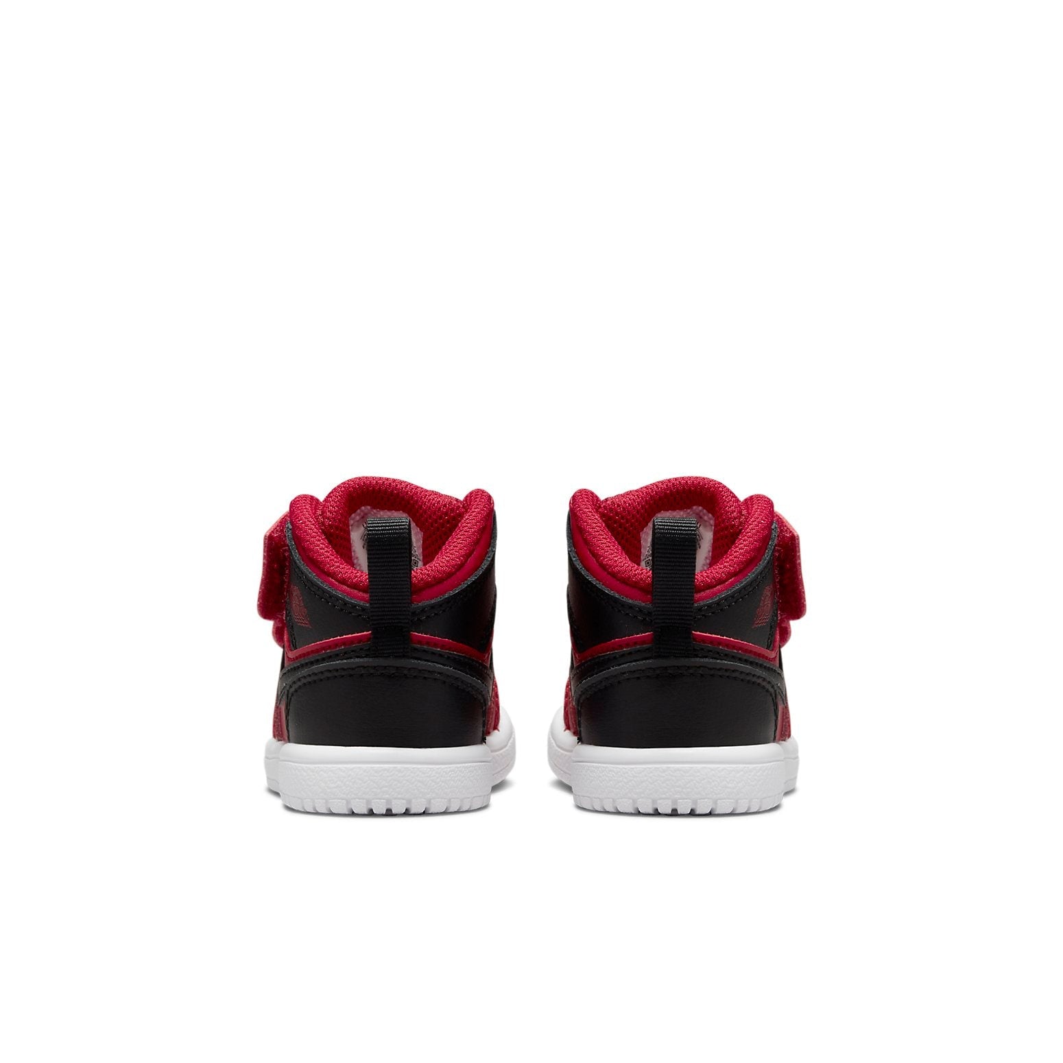 (TD) Air Jordan 1 Mid ALT 'Reverse Bred' AR6352-660