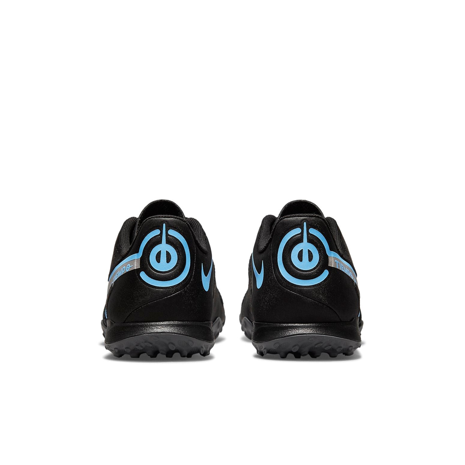 Nike Tiempo Legend 9 Academy TF Turf Black DA1191-004
