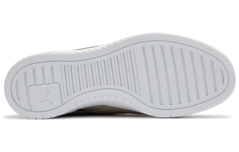 PUMA Ca Pro Lux Safari 'Yellow Gray' 388558-03