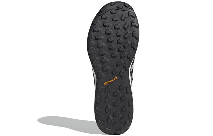 adidas Terrex Agravic Flow 'Black Grey' G26101