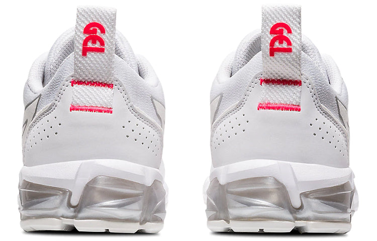 (WMNS) ASICS Gel Quantum 90 2 Street White 1022A361-100