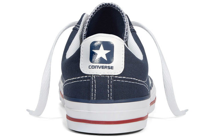 Converse Star Player Ox 'Blue' 144150C