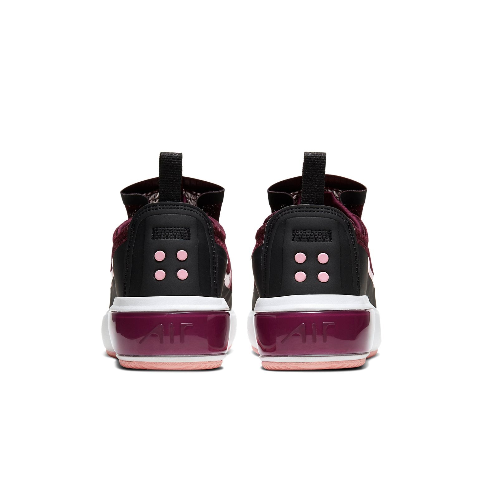 (WMNS) Nike Air Max Dia Winter 'Night Maroon' BQ9665-604