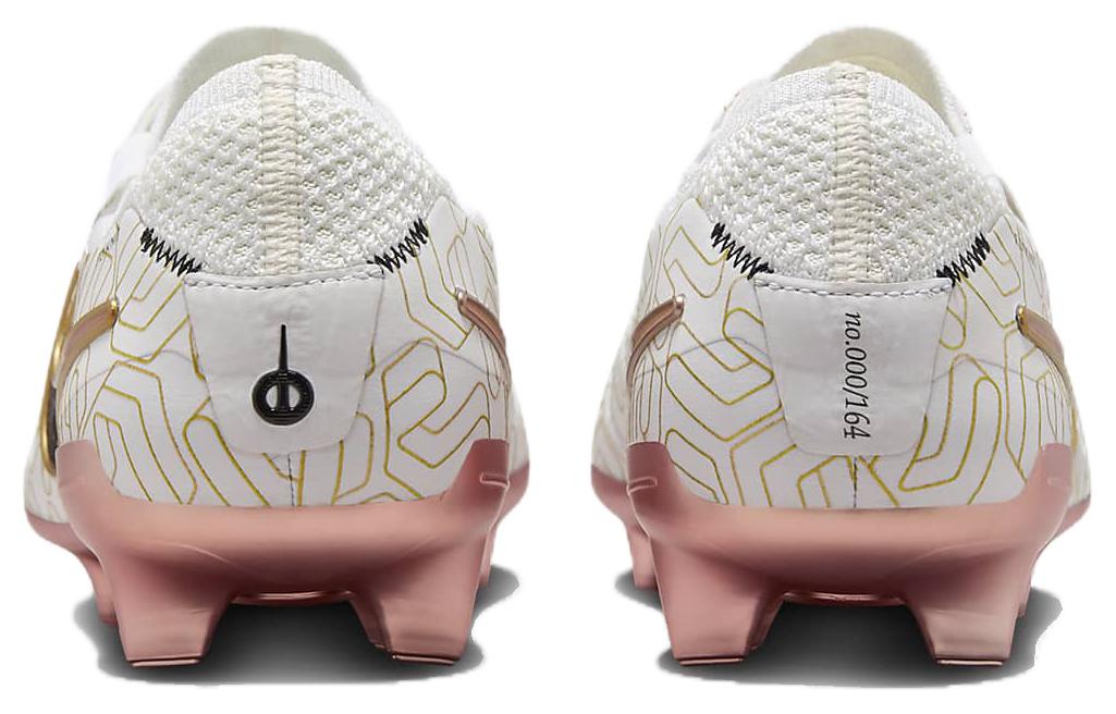 Nike Tiempo Legend 10 Elite FG 'United Golden Pack' HJ0706-100