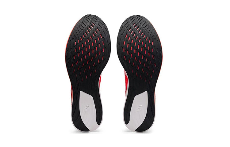 ASICS Magic Speed 'Sunrise Red' 1011B026-600
