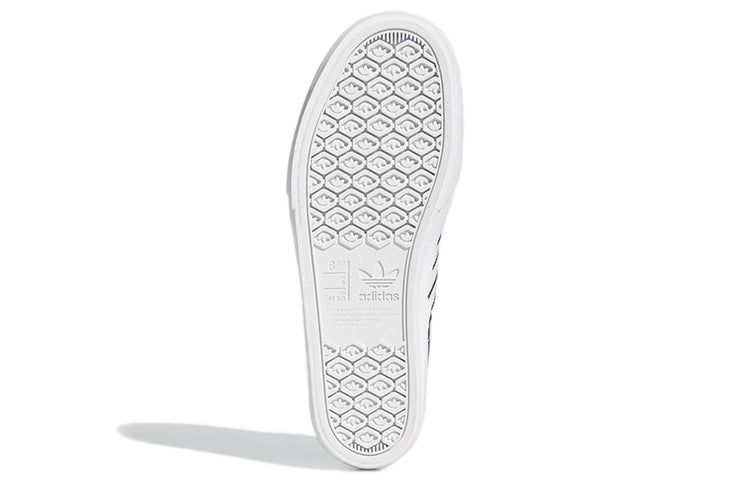adidas originals Delpala Shoes White/Black FX8188