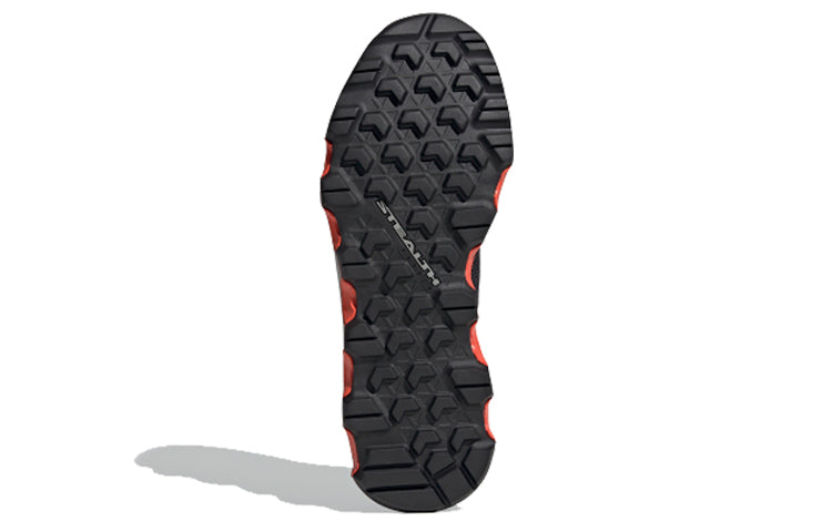 adidas Terrex Voyager Slip On S.Rdy 'Black Grey Pink' EF2291