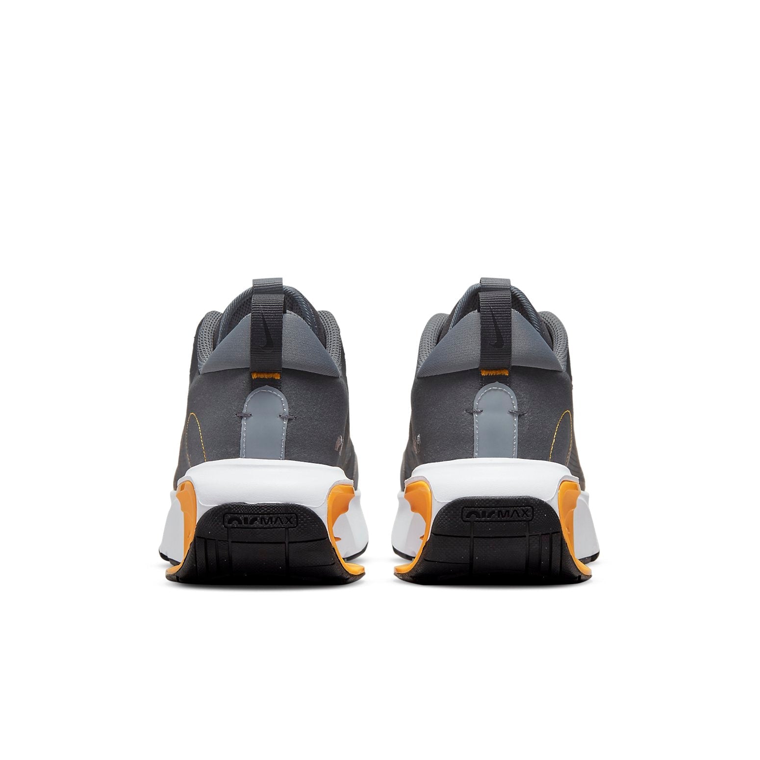 Nike Air Max Intrlk 'Gray Yellow' DC5421-002