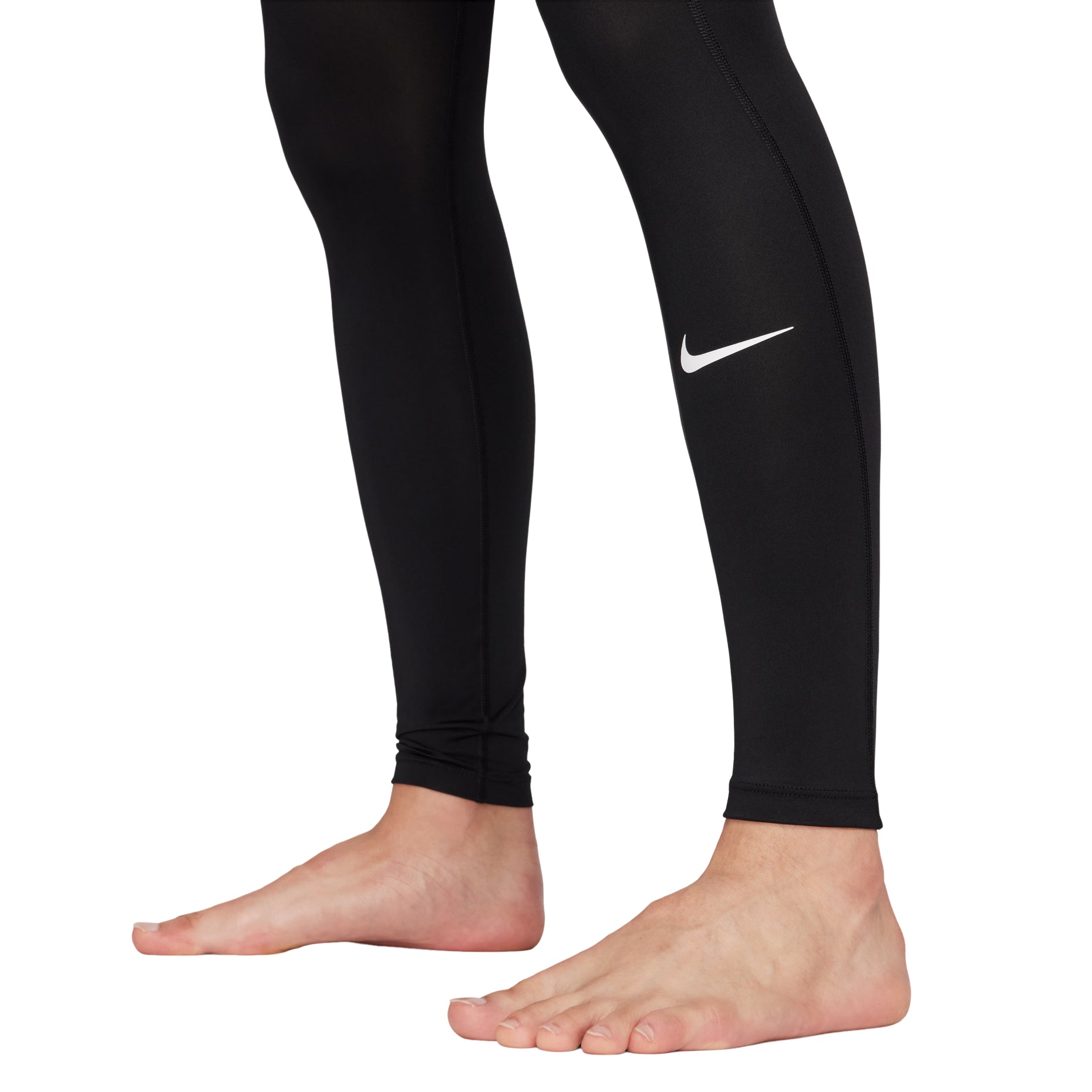 Nike Pro Dri-FIT Fitness Tights 'Black' FB7953-010