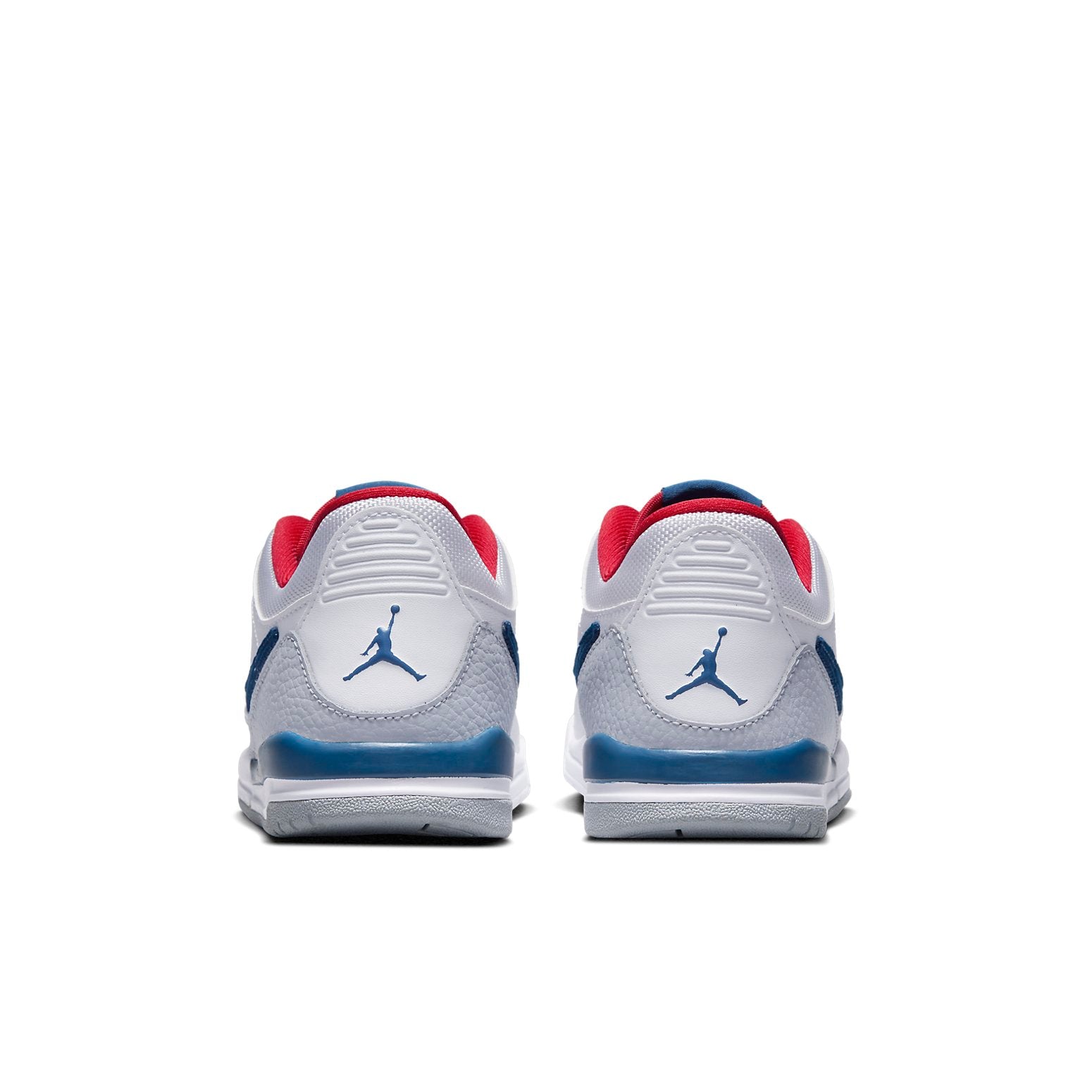 (PS) Air Jordan Legacy 312 Low 'White French Blue' CD9055-104