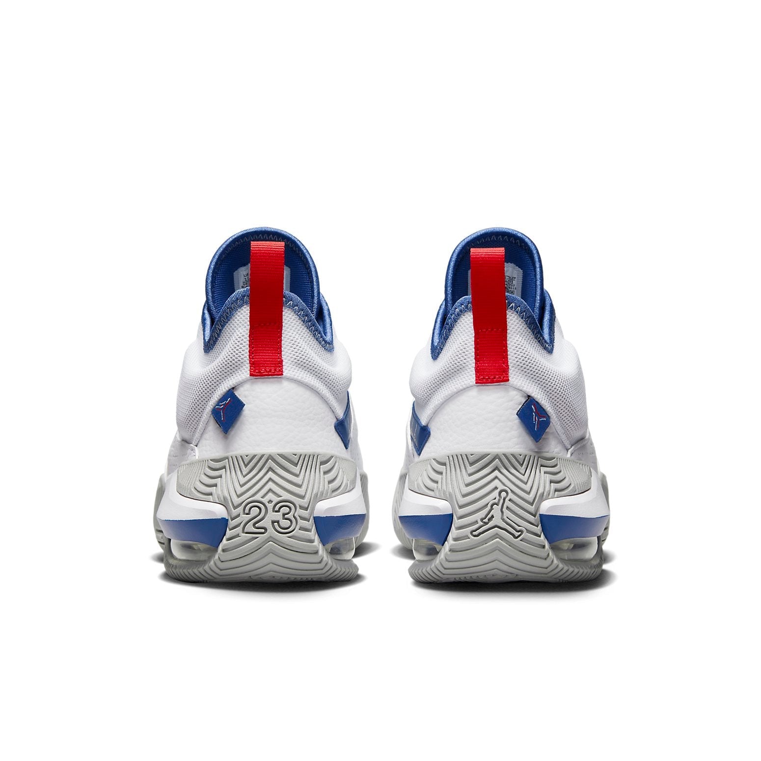 Air Jordan Stay Loyal 2 'White True Blue' DQ8401-101