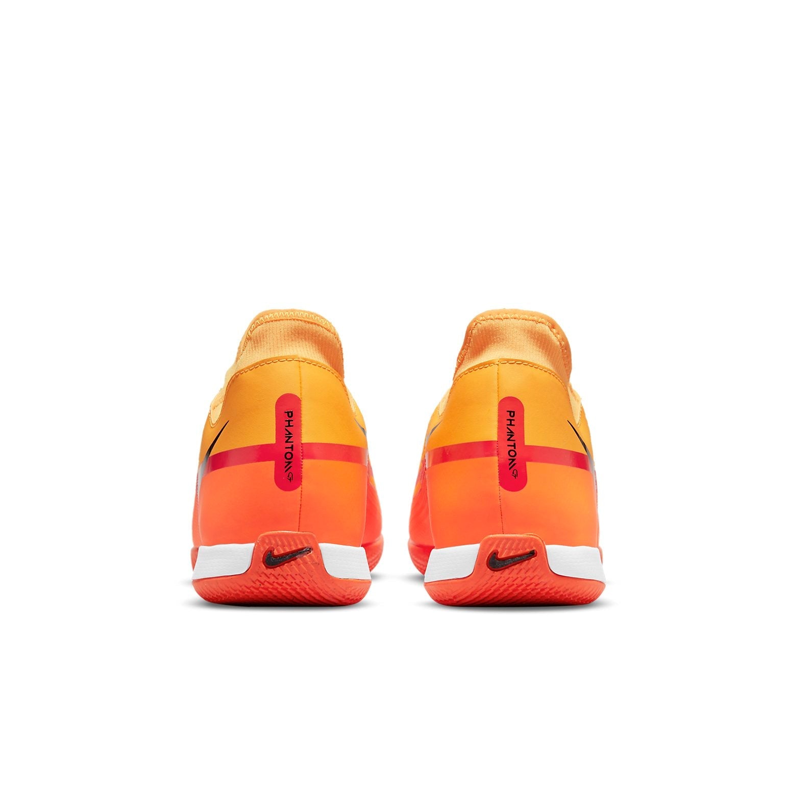 Nike Phantom GT2 Academy DF IC 'Laser Orange' DC0800-808