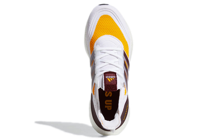 adidas UltraBoost 21 'NCAA Pack - Arizona State' GX7968