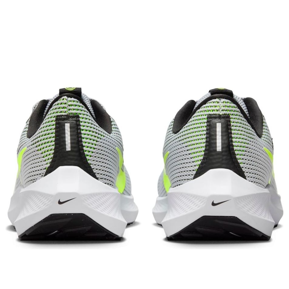 Nike Air Zoom Pegasus 40 'Wolf Grey Volt' DV3853-004