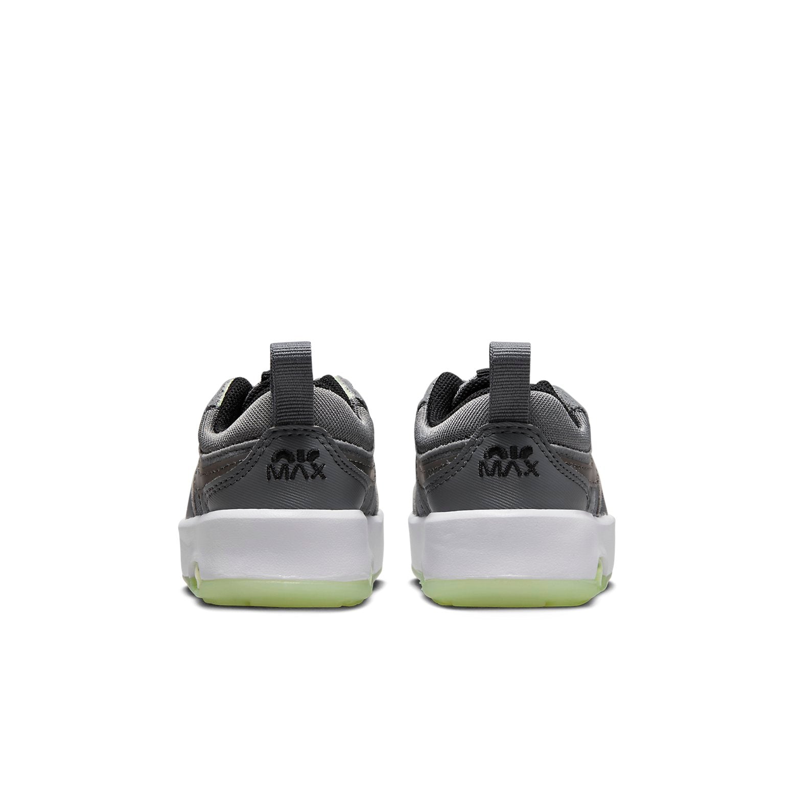 (TD) Nike Air Max Motif 'Smoke Grey Barely Volt' DH9390-005