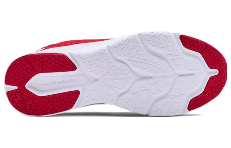 Under Armour Shadow 'Red White' 3024137-601