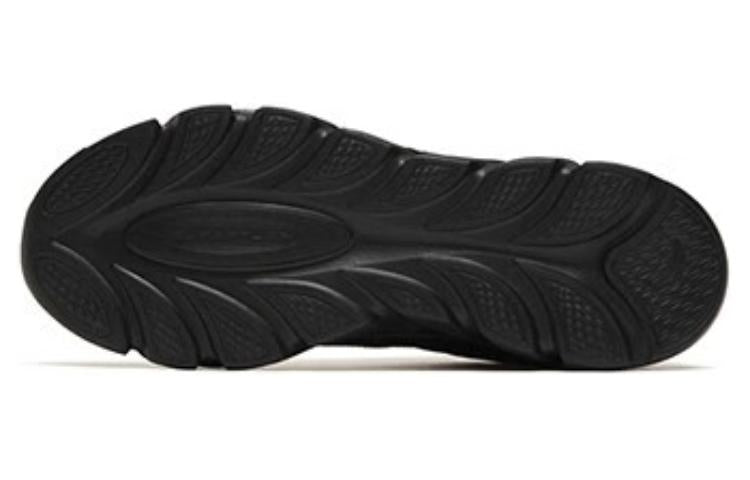 ANTA Run Collection 'Black' 112245575-8