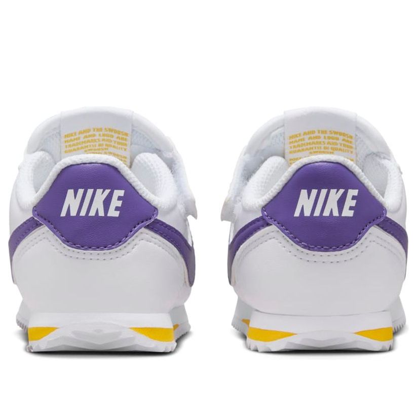 (TD) Nike Cortez EasyOn 'Lakers' DM0952-105