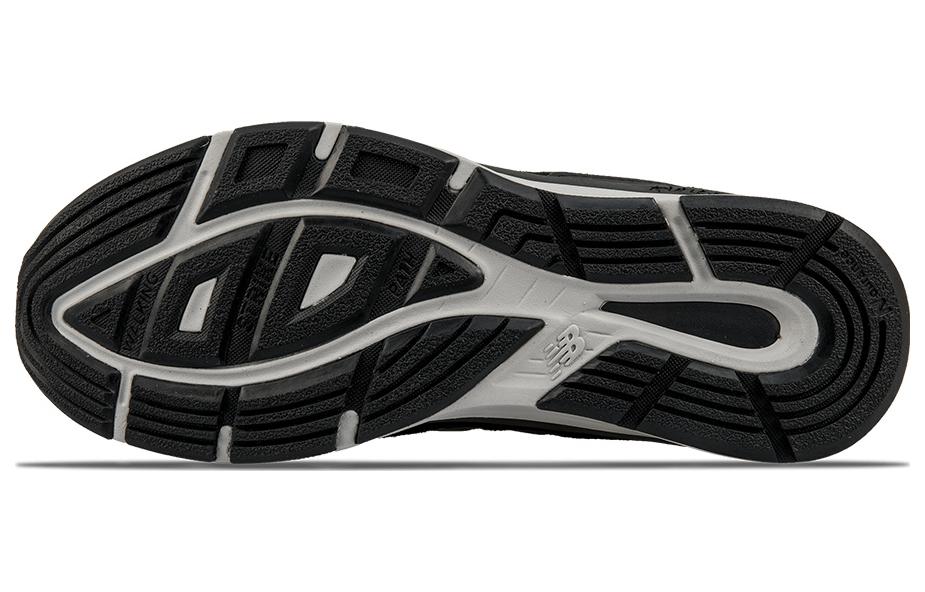 New Balance 880 Shoes 'Black' MW880BS4