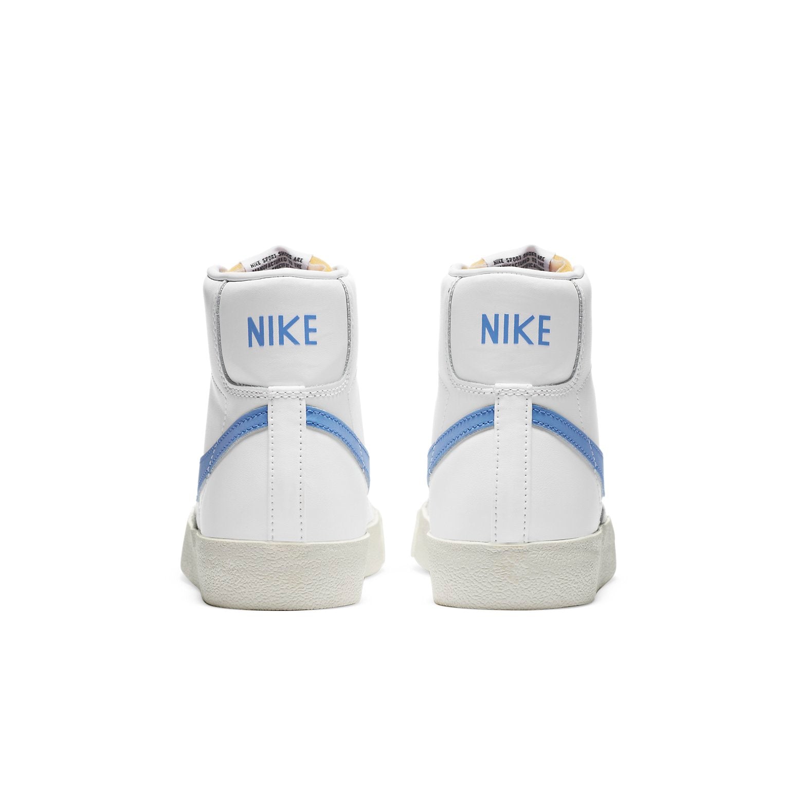 (WMNS) Nike Blazer '77 Vintage Mid 'Like Mike' CZ1055-111