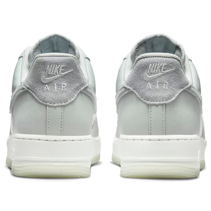 Nike Air Force 1 '07 LV8 'Light Silver Pumice' FJ4170-003
