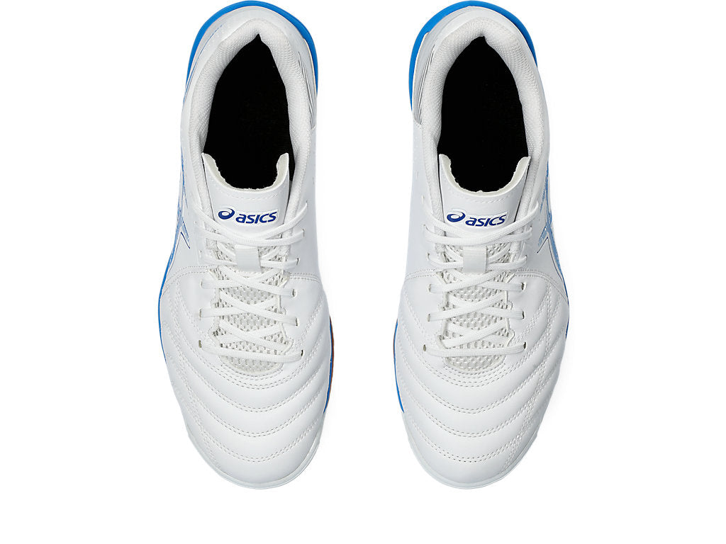 ASICS Calcetto Wd 9 Wide 'White Electric Blue' 1113A037-101