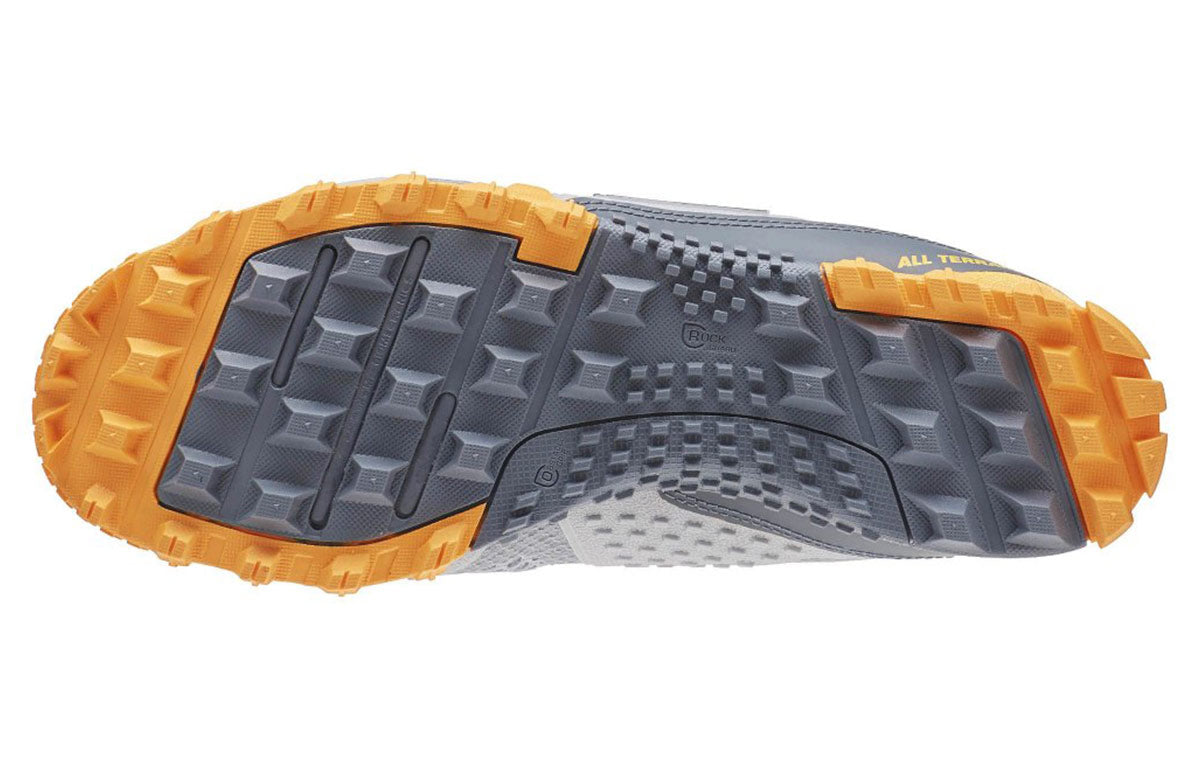 (WMNS) Reebok All Terrain Super 3.0 Grey BD4635