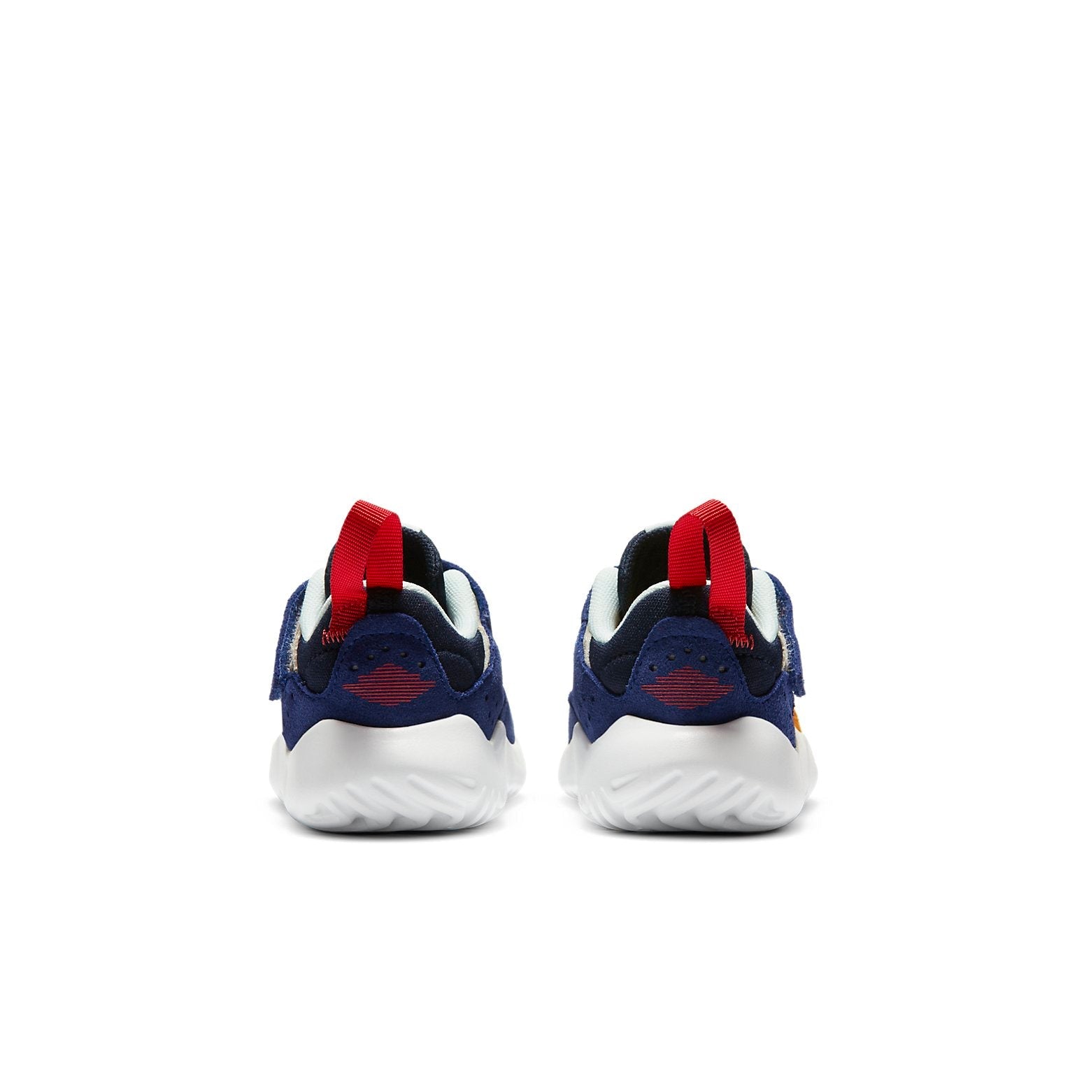 (TD) Air Jordan Delta BT 'Yellow Blue' DB5925-161