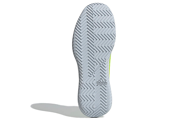 adidas Defiant Generation 'Solar Yellow' FX7749