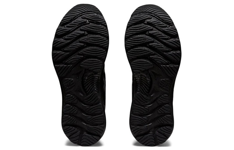 (WMNS) ASICS Gel-Nimbus 23 Wide 'Black' 1012A884-002