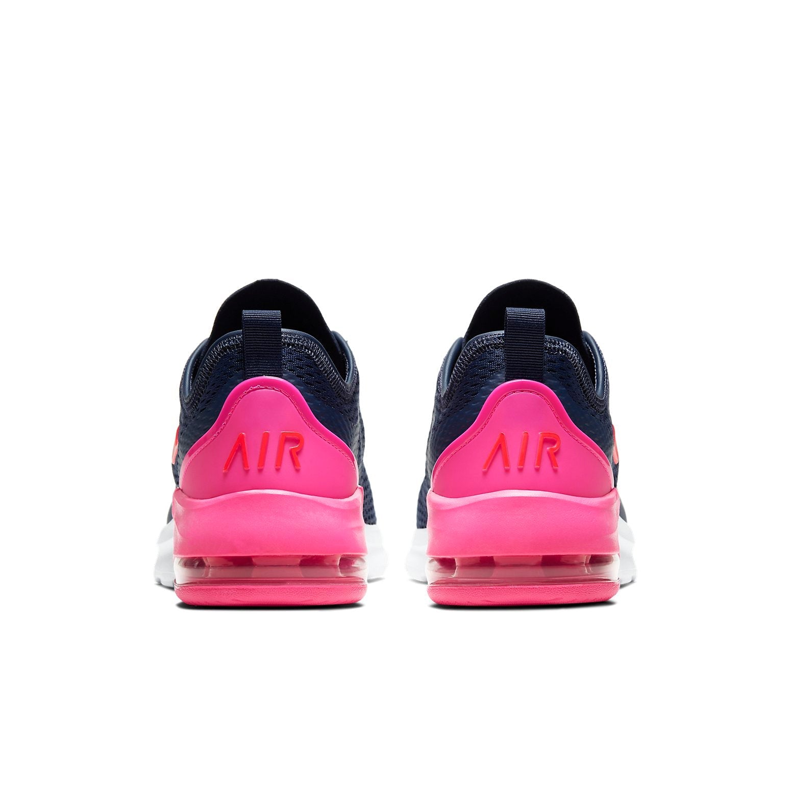 (WMNS) Nike Air Max Motion 2 'Navy Pink Blast' CZ7996-400