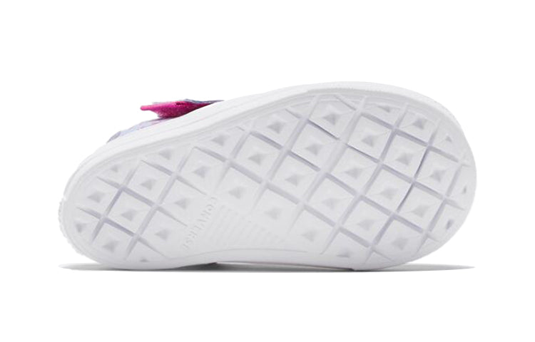 (TD) Converse Chuck Taylor All Star Superplay Sandal 'Unicorns' 770884C